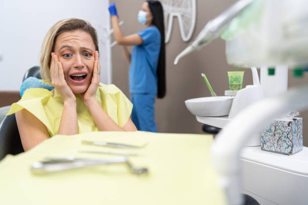 Best Same-Day Emergency Dental Services in Cherryville, NC