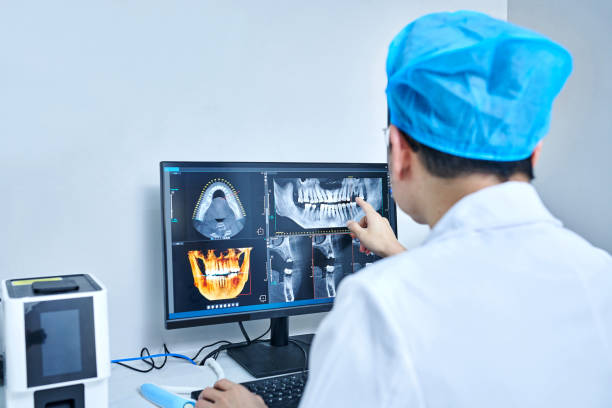 Best Emergency Tooth Extraction in Cherryville, NC