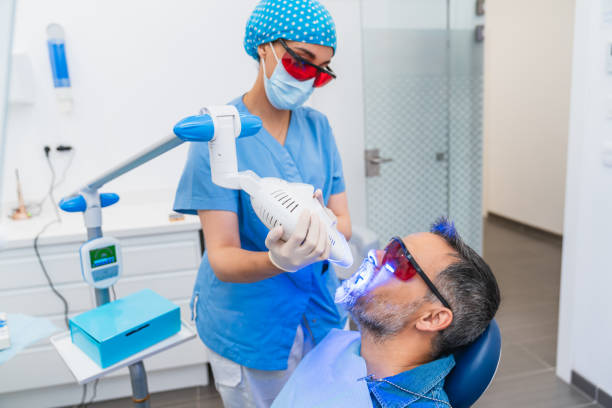 Best Emergency Wisdom Teeth Removal in Cherryville, NC